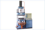 YZJ 系列注压成型机